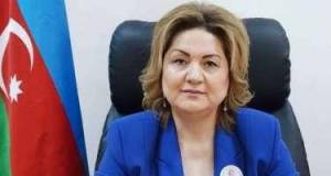 Mehriban Ələkbərova işdən çıxarıldı -FOTO