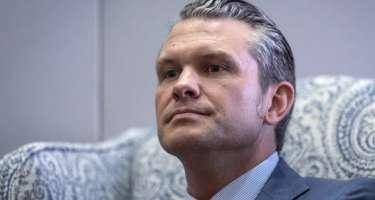 ABŞ müdafiə nazirindən qorxunc proqnoz -Yeni müharibə olacaq?