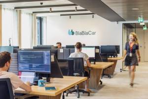 BlaBlaCar-ın Qeyri-adi Geri Dönüşü: Hindistan Artıq Şirkətin Ən Böyük Bazarıdır Xəbər şəkili