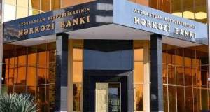 Mərkəzi Bank uçot dərəcəsi ilə bağlı məlumat yaydı Xəbər şəkili