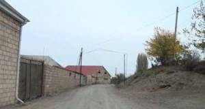 Bu yaşayış məntəqəsinin adı yoxdur Xəbər şəkili