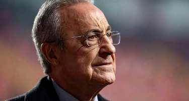 "Real" ulduz futbolçu ilə anlaşdı