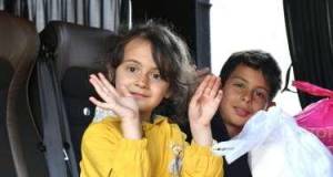 Daha 48 ailə doğma yurda yola salındı Xəbər şəkili