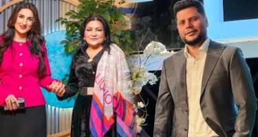 Zaur oğlunun qalmaqala səbəb olan görüntülərindən danışdı