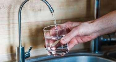 23:00-da su kəsiləcək - Bu ərazilərdə