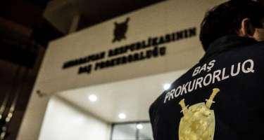 Azərbaycan onu Özbəkistana ekstradisiya etdi