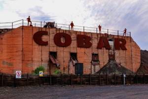 Avstraliyada mədəndə partlayış olub, iki nəfər ölüb Xəbər şəkili