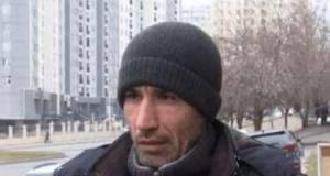 Başqasının maşınının cəriməsi ona yazılır -VİDEO