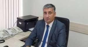 Qasım Əliyev yüksək posta gətirildi Xəbər şəkili