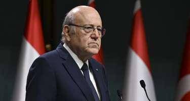 Əvvəlcə Allaha, sonra Türkiyəyə güvənməli olduğumuzu öyrəndik - Necib Mikati 