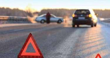 Yol polisi sürücülərə xəbərdarlıq etdi