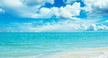 Bu gün dənizdə suyun temperaturu necə olacaq?