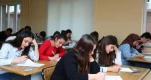 Tələbələrin köçürülmə prosesi başladı Xəbər şəkili