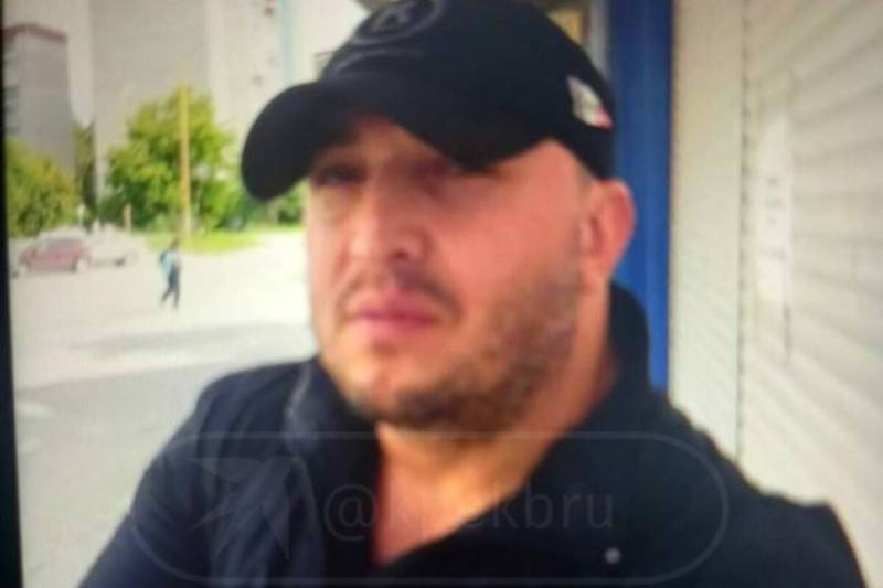 Rusiyada itkin düşən azərbaycanlı iş adamı ölü tapılıb