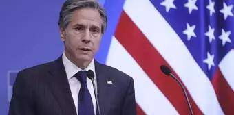 Blinken Türkiyə ilə terrorla mübarizəni müzakirə edəcək