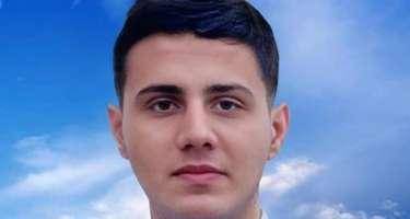 Əsgərin ölümü ilə bağlı baş leytenant həbs edildi