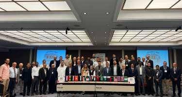 “HRENGINEERING”nin tərəfdaşı olduğu beynəlxalq sammit başa çatdı - FOTO