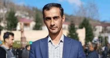 Azərbayanda müəllimVƏFAT ETDİ 