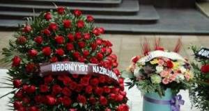 Azərbaycan mədəniyyətinə ağır itki - FOTO Xəbər şəkili