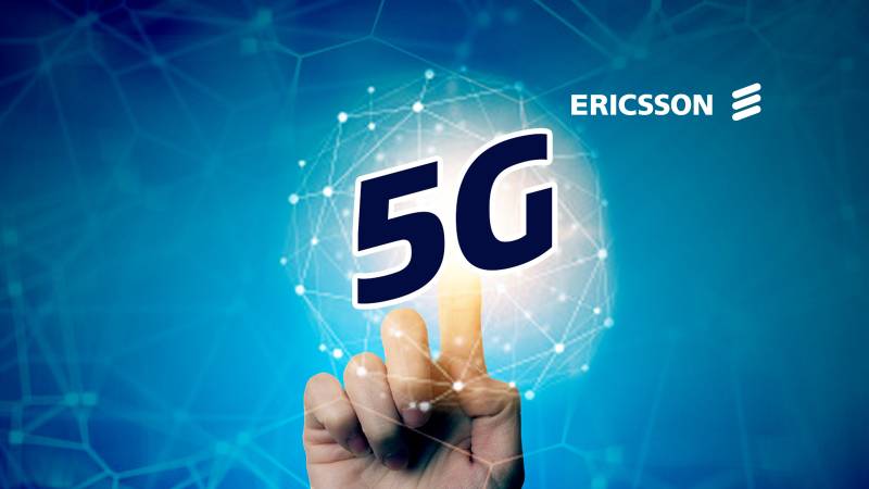 HPE və Ericsson Telekom Operatorları üçün Əsas 5G Həllini Təsdiqləmək məqsədilə Laboratoriya Açır