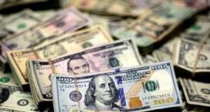 Dollar dəyərdən düşür - Tələbat azaldı Xəbər şəkili