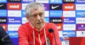 Santuş futbolçuları təriflədi Xəbər şəkili