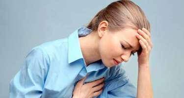 Bu qadınlar daha çox insult olur