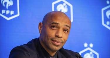 Tyeri Anri ​"Qarabağ"dan danışdı Xəbər şəkili