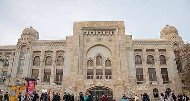 Bu muzeyə giriş pulsuz olacaq