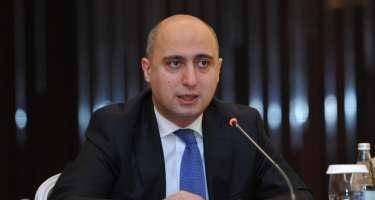 Bu universitetə 1500-ə qədər tələbə qəbul olacaq