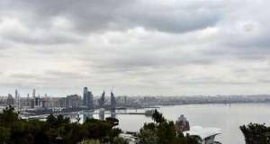 Martın 22-də temperatur dəyişəcək - Yağış, qar yağacaq