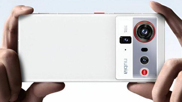 Nubia Z80 Ultra fotoqrafiyada öz sözünü deyir!