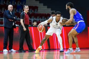 Azərbaycan Basketbol Liqası: "Neftçi" "Abşeron Lions"a uduzub Xəbər şəkili