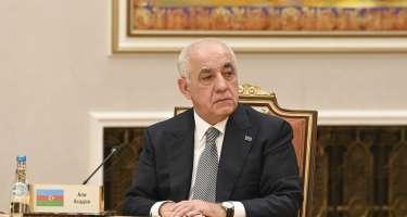Əli Əsədov Belarus Prezidenti ilə görüşüb Xəbər şəkili