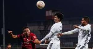 "Qarabağ" Azərbaycan Kubokunda 1/4 finala vəsiqə qazandı