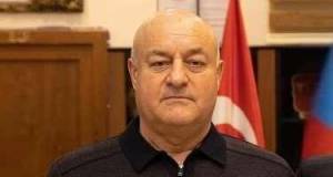 Səftər Hacıyev işdən çıxarıldı - FOTO