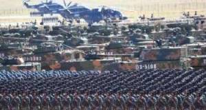 Hindistanla Çin arasında gərginlik Xəbər şəkili
