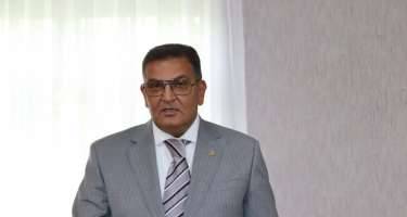 Qalmaqallı görüntülərdən sonra Səmədovun 3-cü oğlu da işdən çıxarıldı