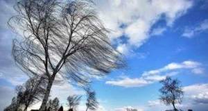 Aprelin 3-də havanın temperaturu kəskin dəyişəcək  Xəbər şəkili