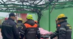 Vüqar Həşimovun valideynlərinin son durumu açıqlandı Xəbər şəkili