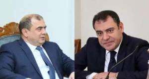 Prezidentin yüksək rütbə verdiyi səfirlər kimlərdir? Xəbər şəkili