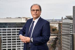 Əlaqəliliyin möhkəmləndirilməsi üzrə təşəbbüslər Azərbaycanın öz iqtisadiyyatını şaxələndirməsinə imkan verir - BVF