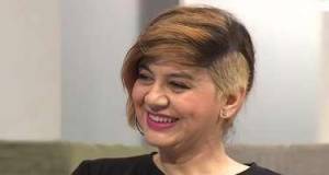 "Banu"nun Günelindən ölüm xəbərinə REAKSİYA