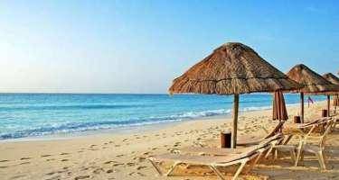 Sabah dənizə gedənlərin nəzərinə