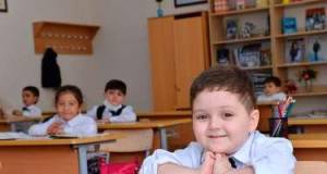 Bu məktəblərdə şagird qəbulu 2 qaydada aparılacaq