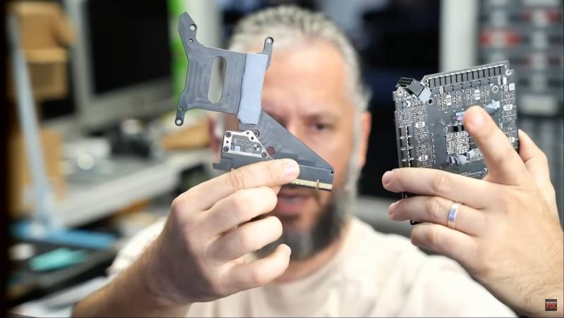 NVIDIA RTX 5090-ın Sızan Dizaynı Təmir Mütəxəssislərini Qəzəbləndirdi: "Ən Pis Quruluş"