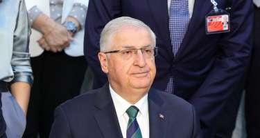 Türkiyə Krımını qanunsuz işğalını tanımır Xəbər şəkili