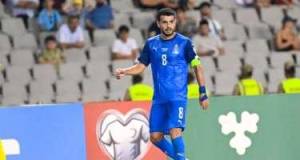 Ayxan Abbasov millidə qalsa, çox sevinərəm - Emin Mahmudov