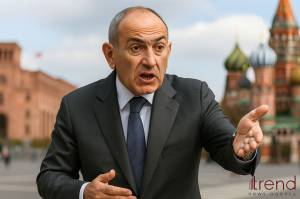 Paşinyan erməni xalqını sülh prosesinə dəstək olmağa çağırıb