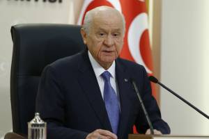 Dövlət Bağçalı: ŞKTR parlamenti təcili iclas keçirib Türkiyəyə birləşməyə qərar verməlidir Xəbər şəkili